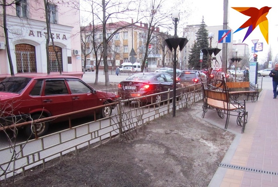 Авария произошла в Железногорске