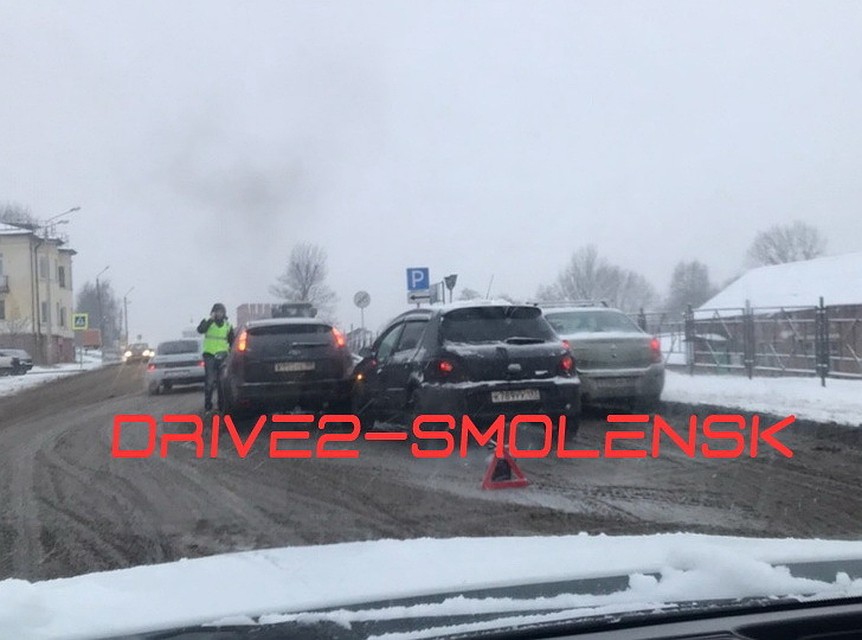 ФОТО: vk.com/drive2_smolensk