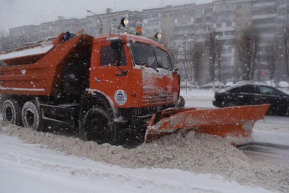 Фото пресс-службы администрации Белгорода.