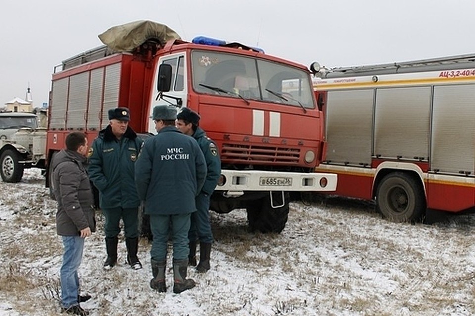 фото: из архива "КП".