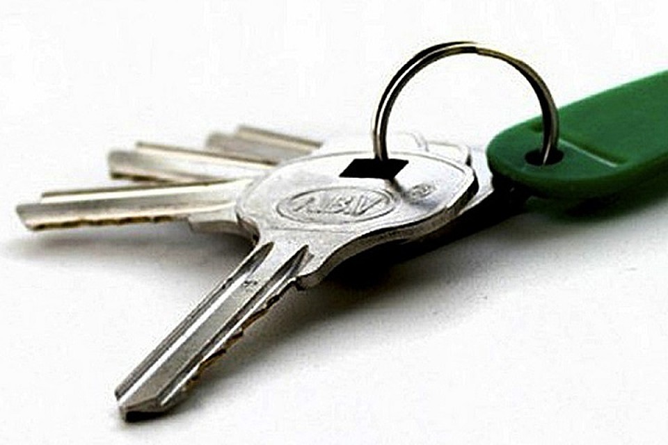 До конца года мэрия планирует вручить ключи от 161 новой квартиры