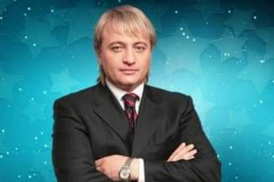 Дмитрий Иванович Обретецкий ушел из жизни 30 ноября 2019 года. Фото: ГК "Магнат"