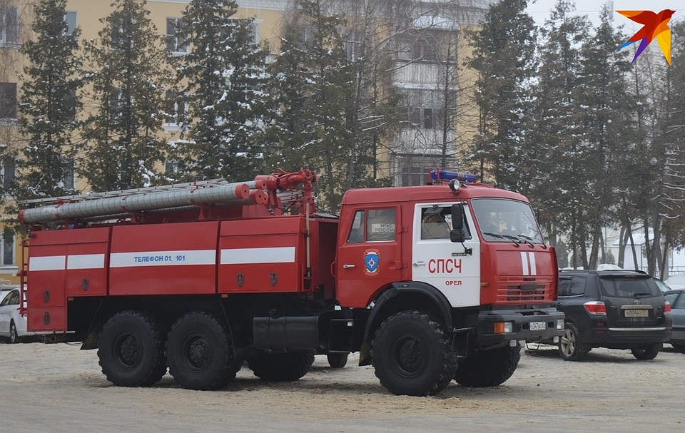 Фото из архива "КП"