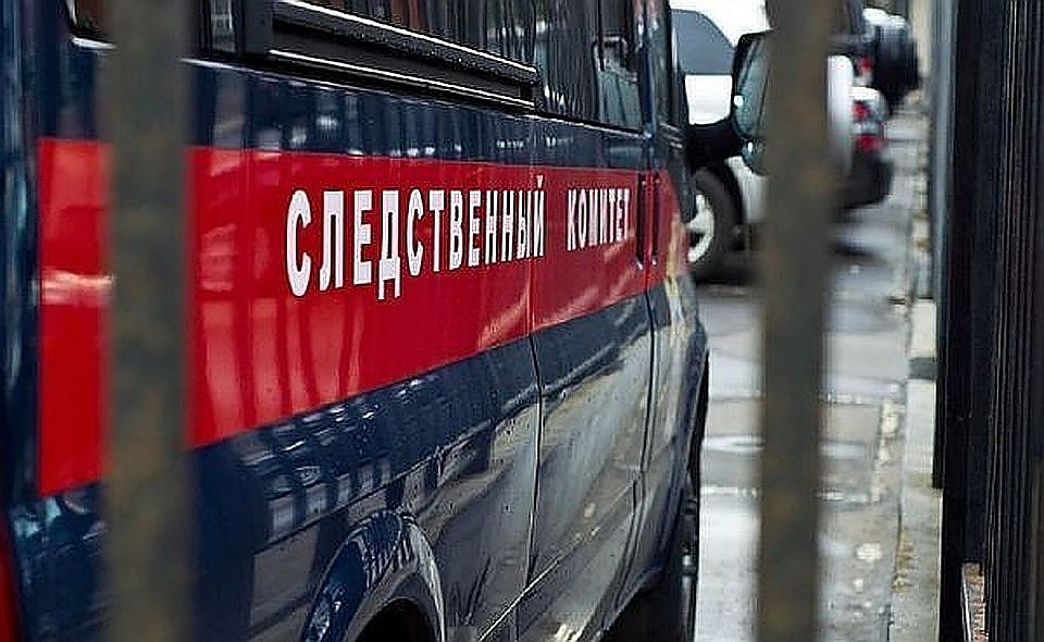 В отношении стрелка проводятся следственные действия