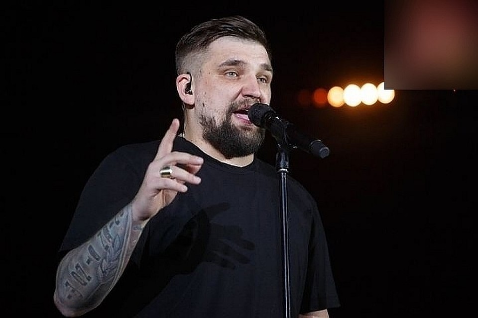Рэпер сделал заявление о произошедшем