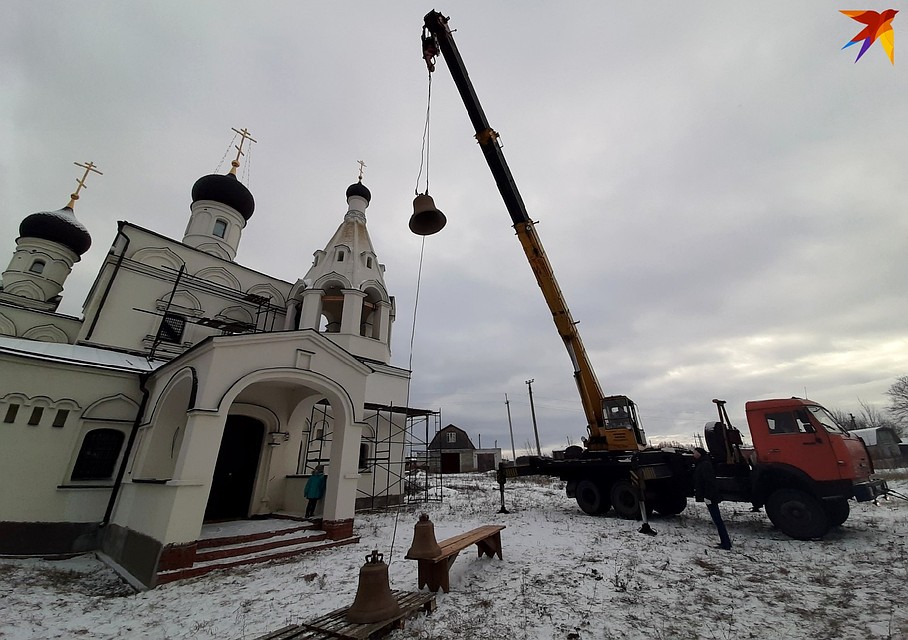 Фото: Иван Крестьянинов.