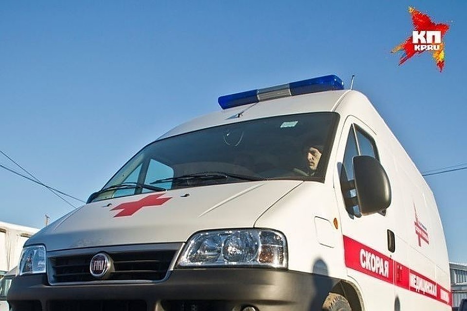 В Тверской области сбили подростка
