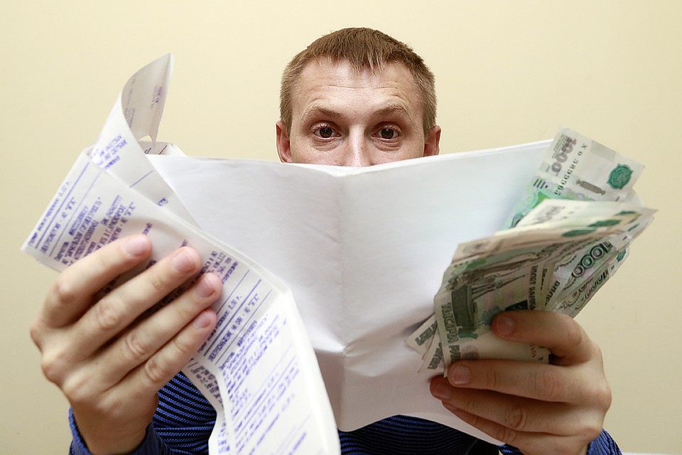 Эксперт объяснил как запрет на доступ к долгам по ЖКХ отразится на работе коллекторов