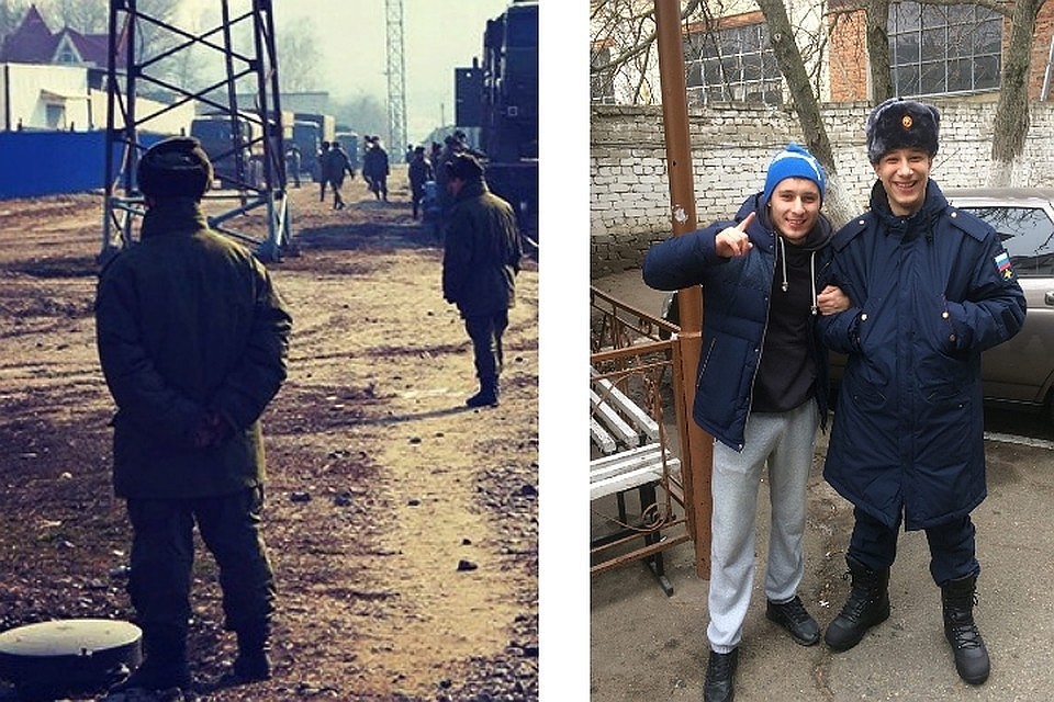 Юношу похоронили сегодня в Ставрополе