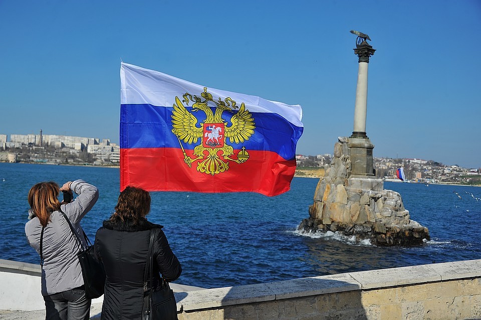 СБУ задержала члена "Единой России" в Херсонской области
