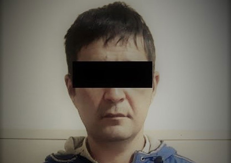 А вам не знакомо это лицо?