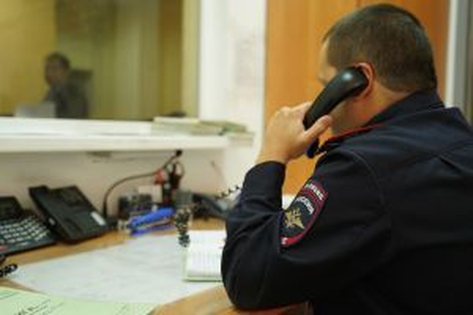 Мальчика ищут полиция и волонтеры.