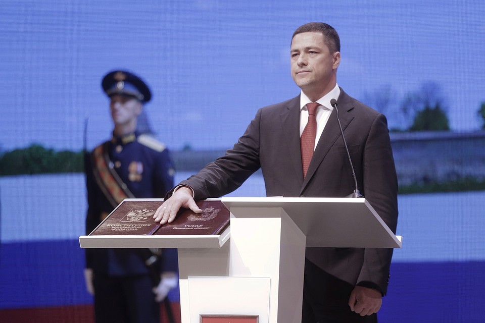 Всего грант получат пятьдесят субъектов.