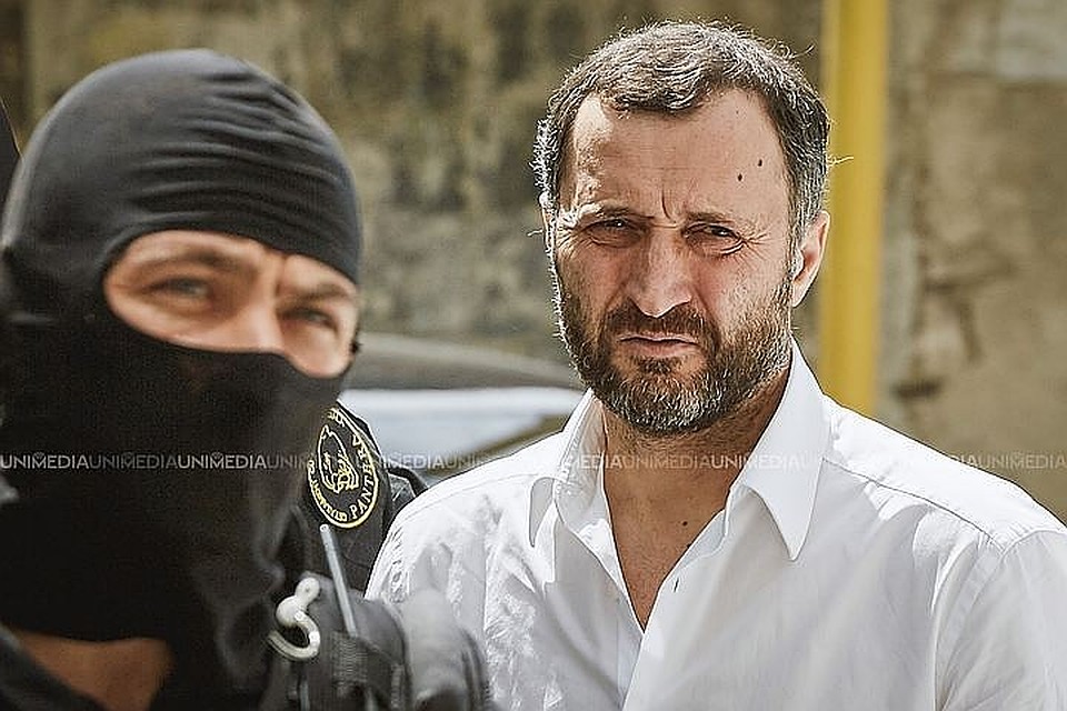 Владимир Филат честно рассказал о том, что ему пришлось пережить.