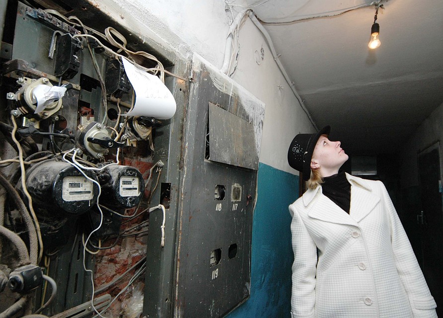 Глава региона пообещал помочь управляющим компаниям с решением насущных проблем.