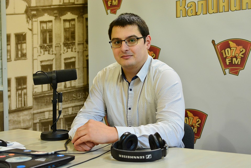 Прямая линия. Арнольд Шукаев