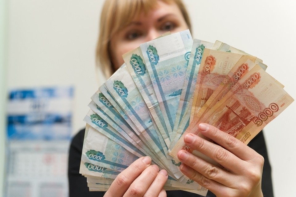Объемы бюджета и Калининграда, и области стабильно растут.