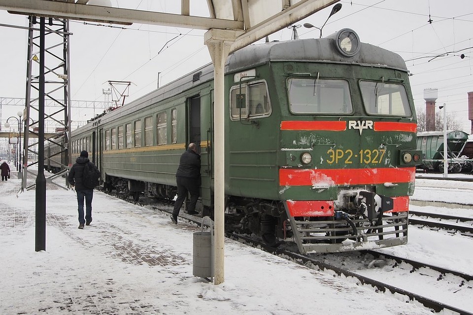 Фото: Архив "КП"