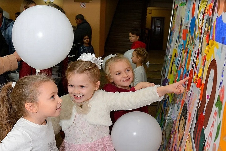 "Комсомолка" подвела итоги конкурса. Фото: Евгений Березкин