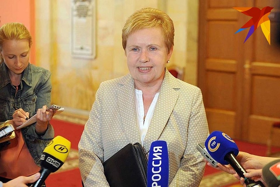 Глава ЦИК считает, что летом гораздо удобнее проводить пикеты и агитакции.