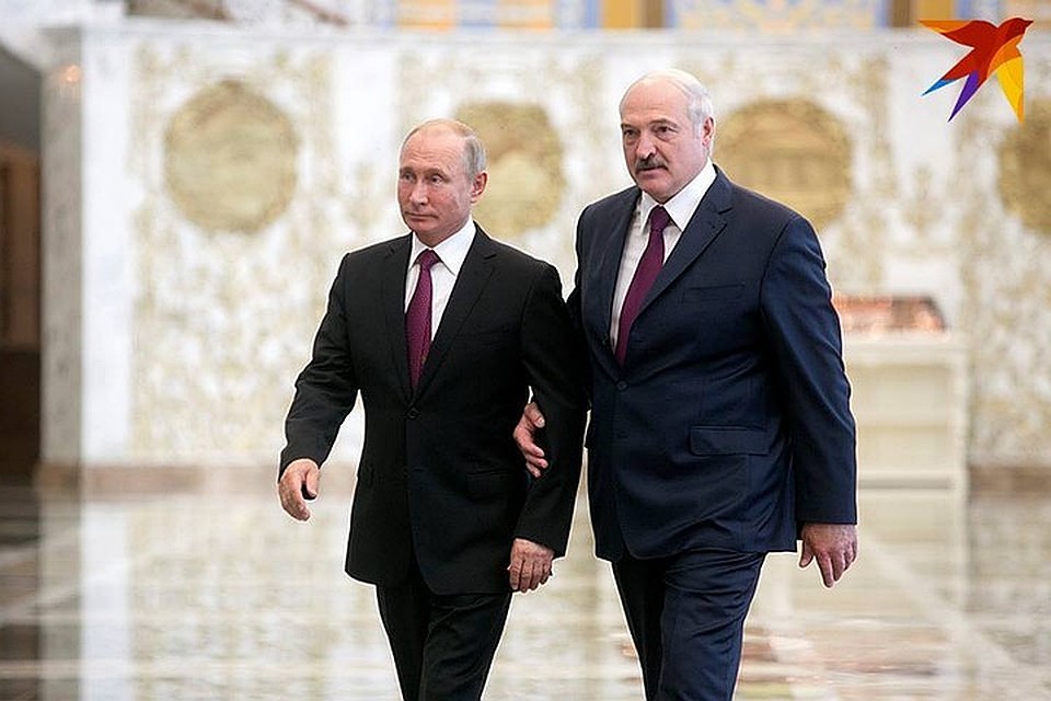 7 декабря Лукашенко и Путин встретятся в Сочи, чтобы обсудить углубление интеграции в Союзном государстве.