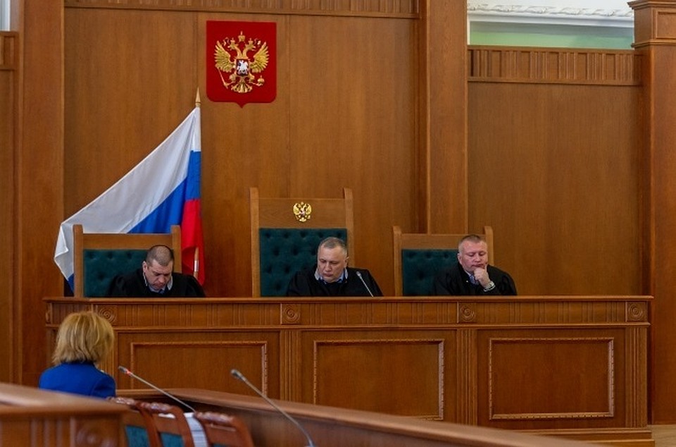 Фото: Архив "КП".