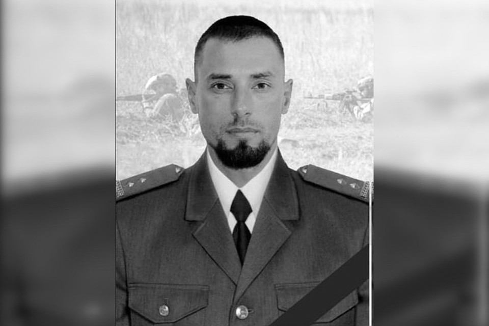 28-летний Дмитрий Каплунов проник на территорию ДНР вместе с другими «альфовцами» для проведения провокации. Фото: УНМ ДНР