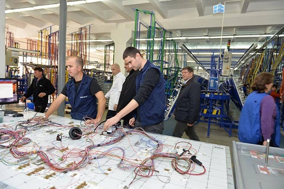 Отличного сотрудника найти в Молдове непросто, еще труднее - найти хорошую работу. Фото: ipn