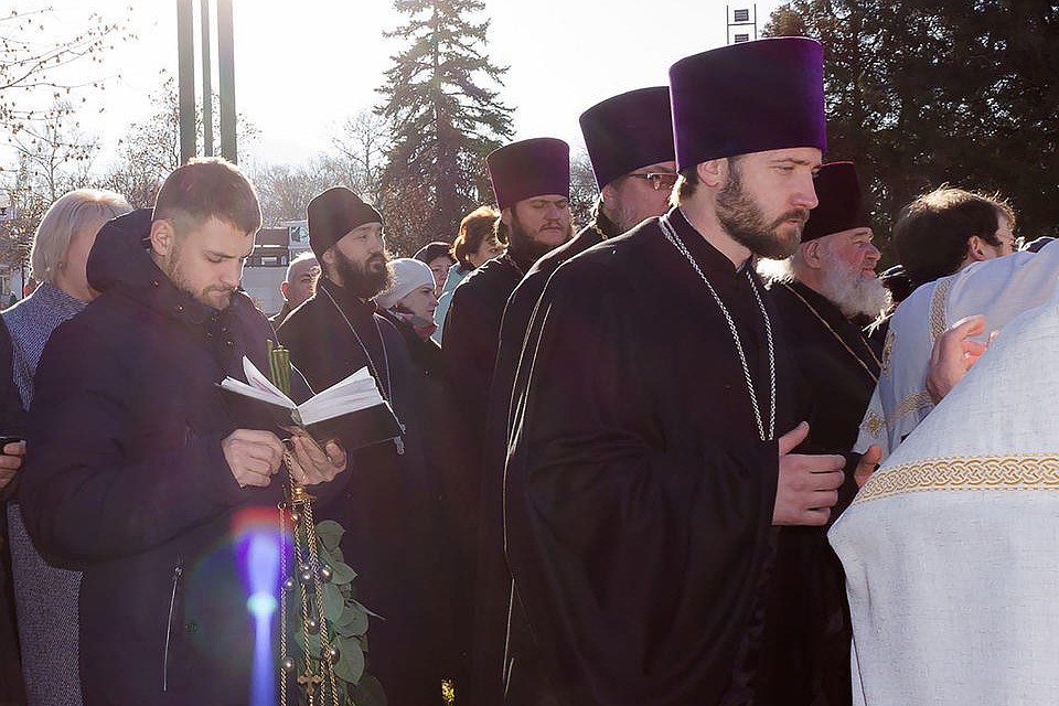 Фото: материалы пресс-службы