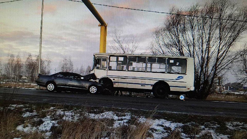 Фото ГИБДД по Саратовской области