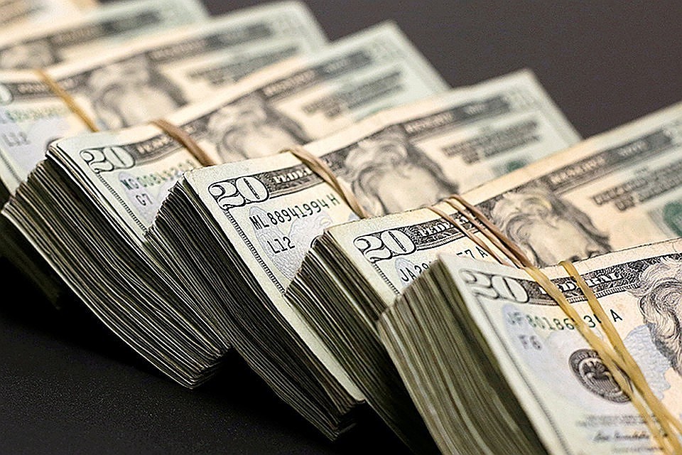 К долгу в 3 миллиарда долларов добавились проценты