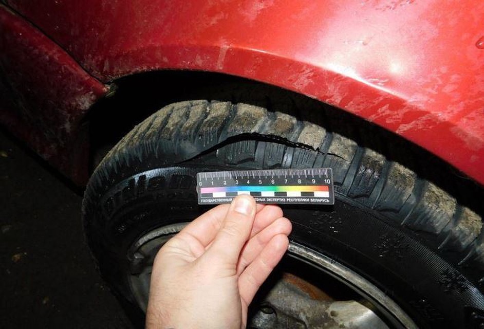 Возбуждено уголовное дело. Фото: МВД