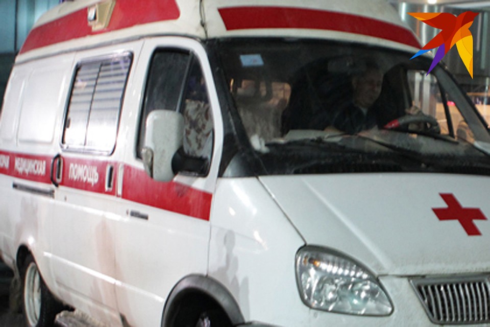 После приезда росгвардейцев потерпевшую отвезли в больницу.