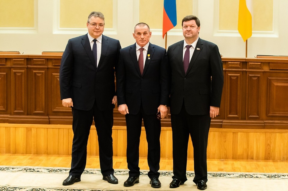 Фото: Лина Габиуллина