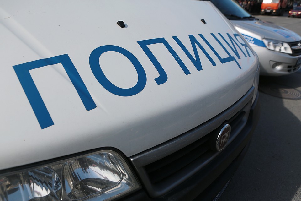 В гараже в Петербурге найден труп с простреленной головой