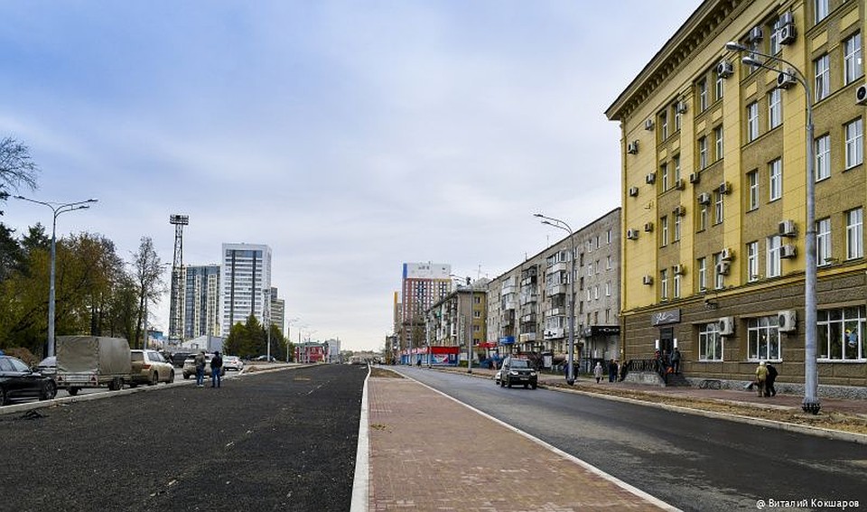 Фото: администрация Перми