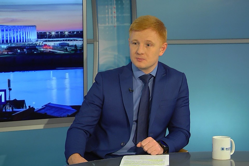 Павел Саватеев: «К 2024 году мы должны привести в порядок максимальное количество дорог»