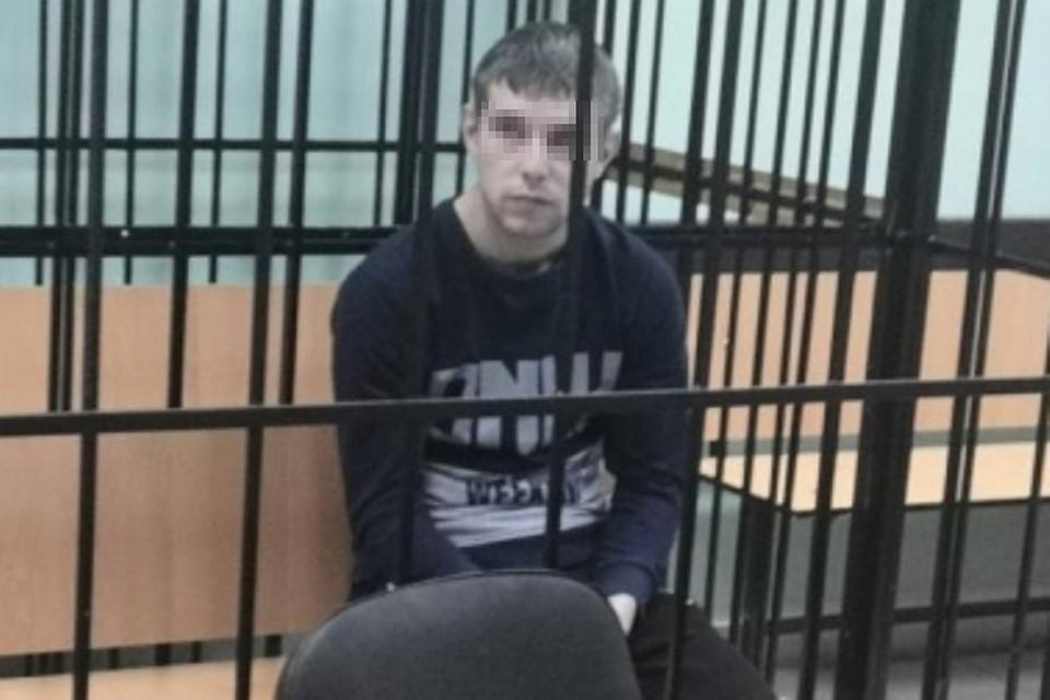 Об аресте подозреваемого стало известно 11 декабря.