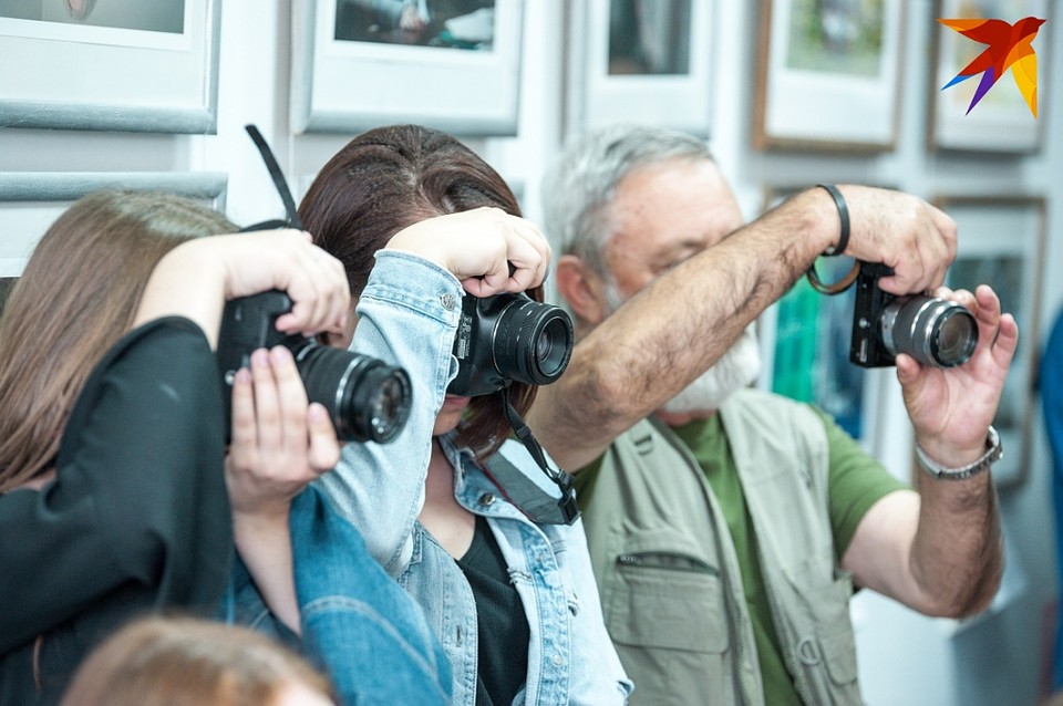 В Орле презентуют фотопроект «Экология души»