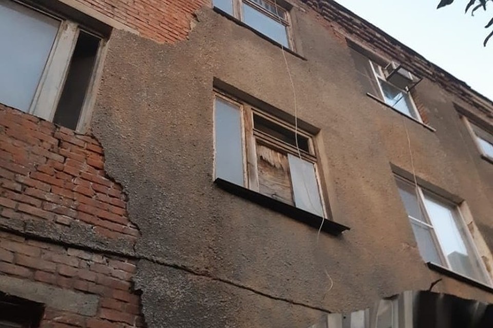 Фото: администрация Краснодара