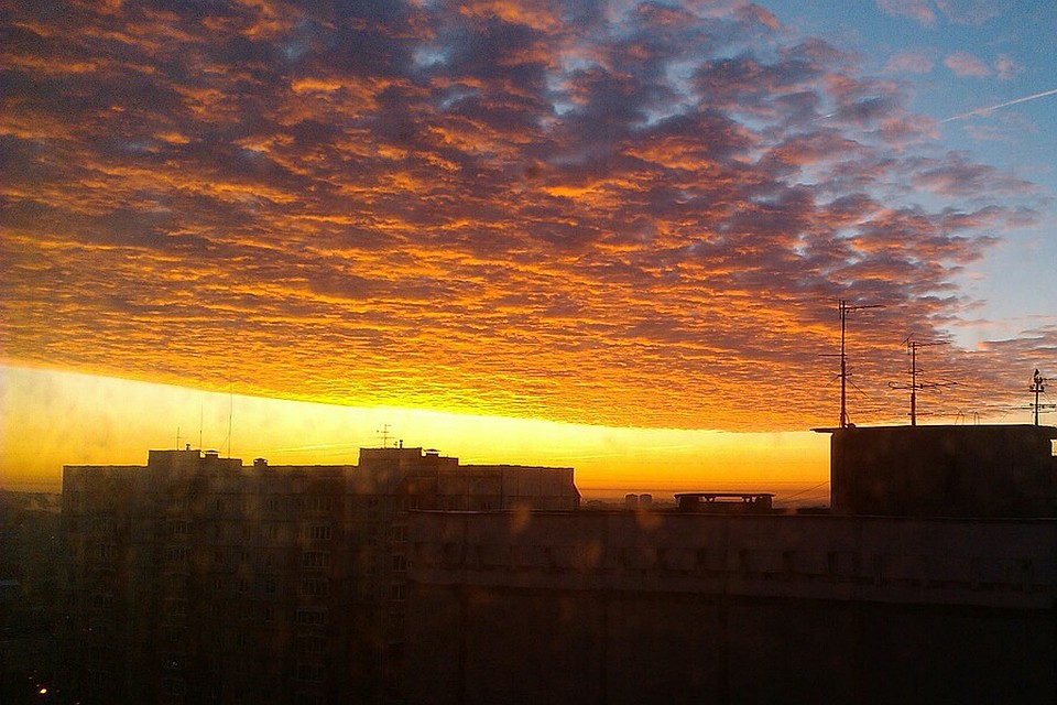 ФОТО: Юлия Кудисова