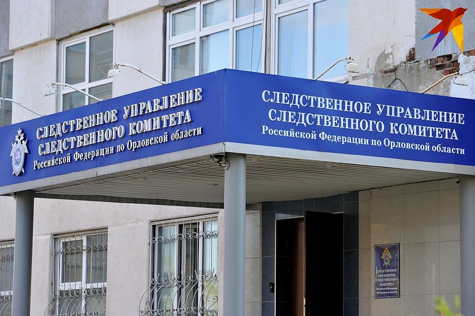 Орловец заглянул в гости к односельчанину, а после посиделок зарезал