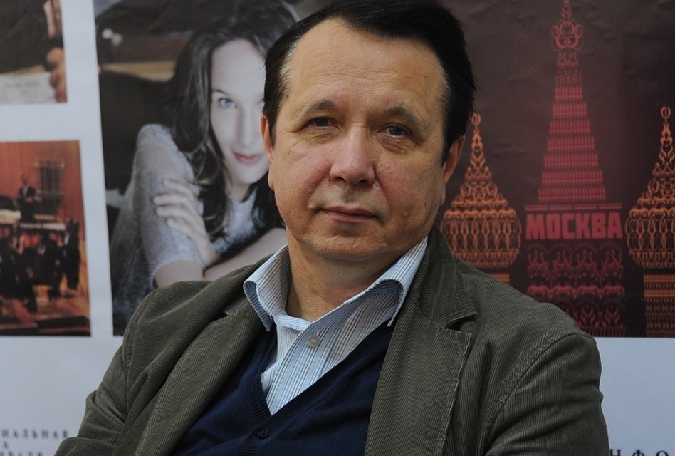 Михаил Плетнев повел себя грубо и по-хамски.