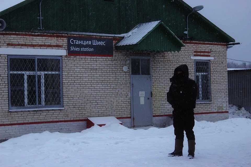 Фото из архива редакции