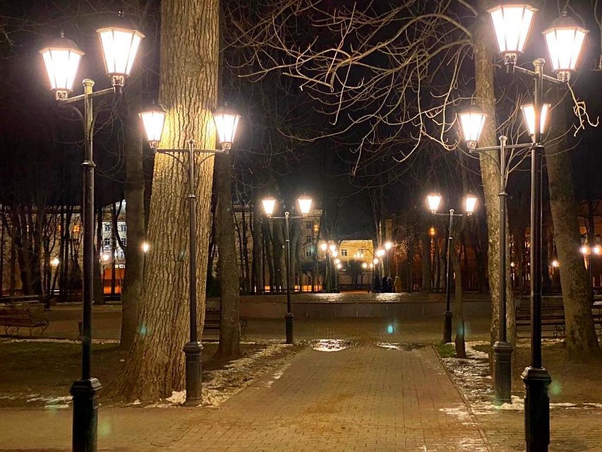 Фото: администрация Смоленска.