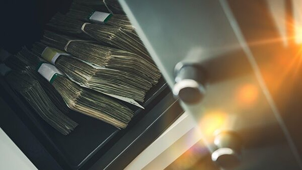 Всех, кто воспользовался налоговой амнистией надо знать.