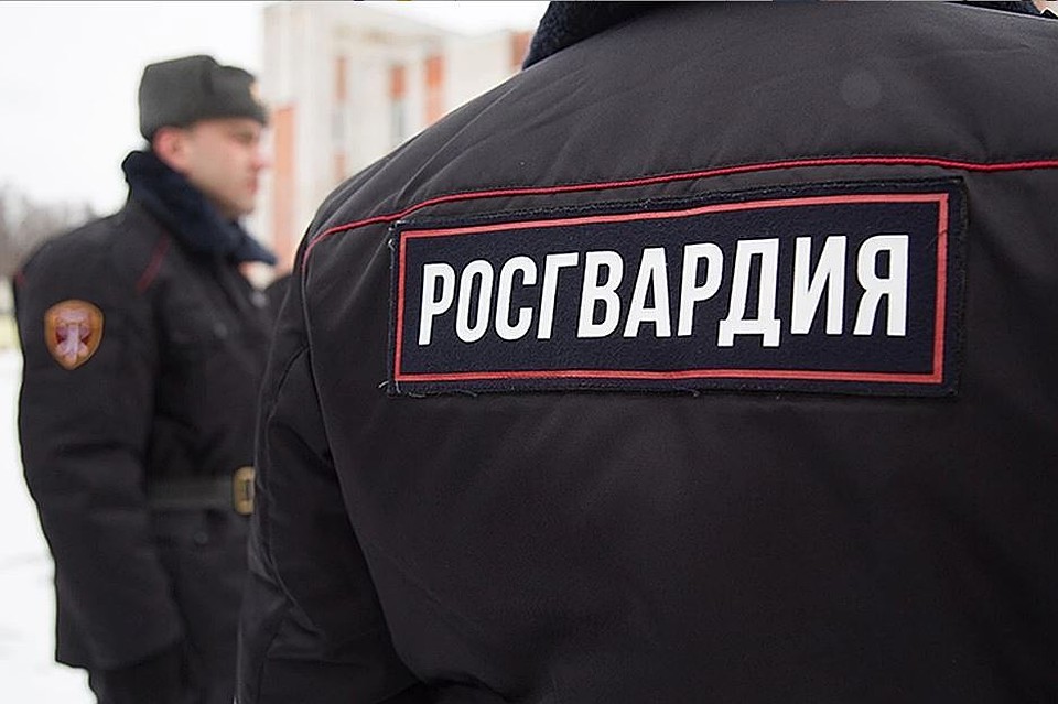 Вмешательства экстренных служб не потребовалось.