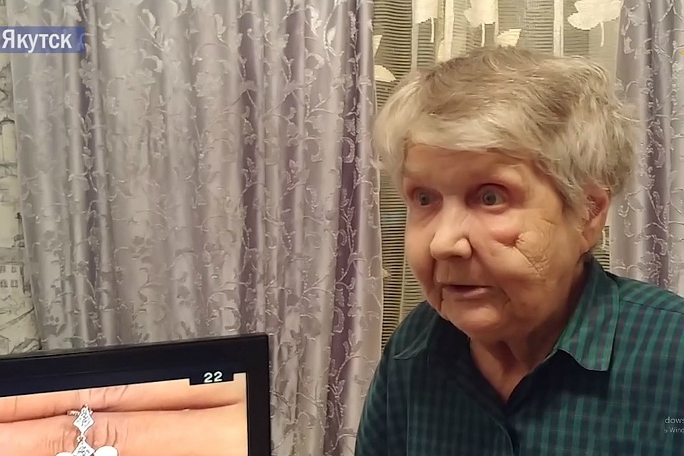 Женщина долгое время скрывала зверства родного сына.