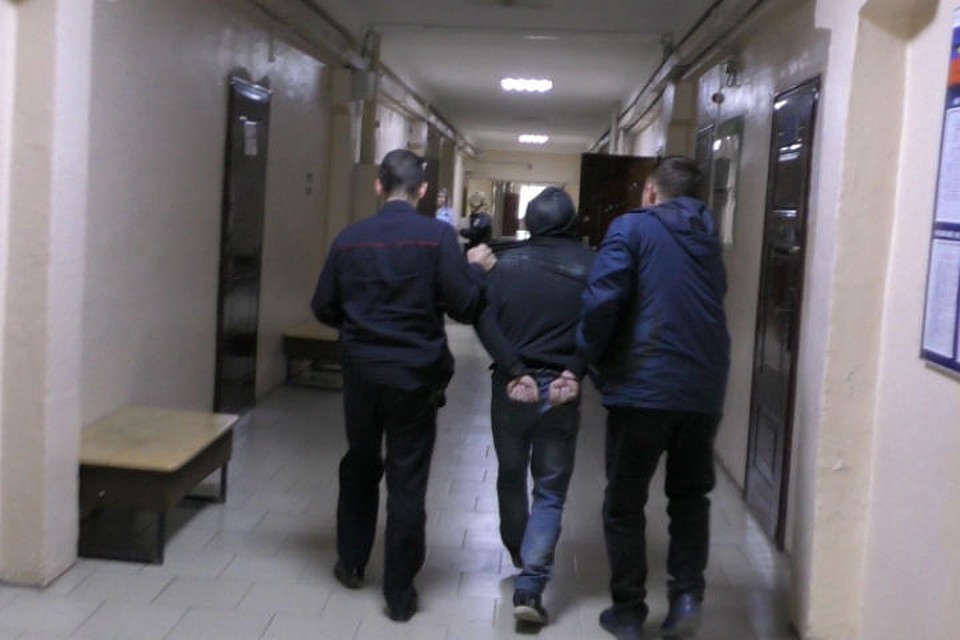 Четвертый подозреваемый в убийстве арбитражного управляющего оказался организатором похищения