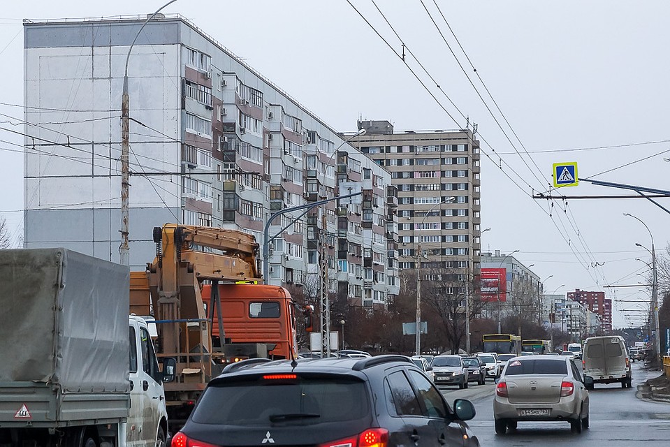 В Тольятти появятся три новых маршрута, а некоторые старые сменят номера